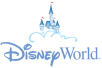 DisneyWorld-logo 1